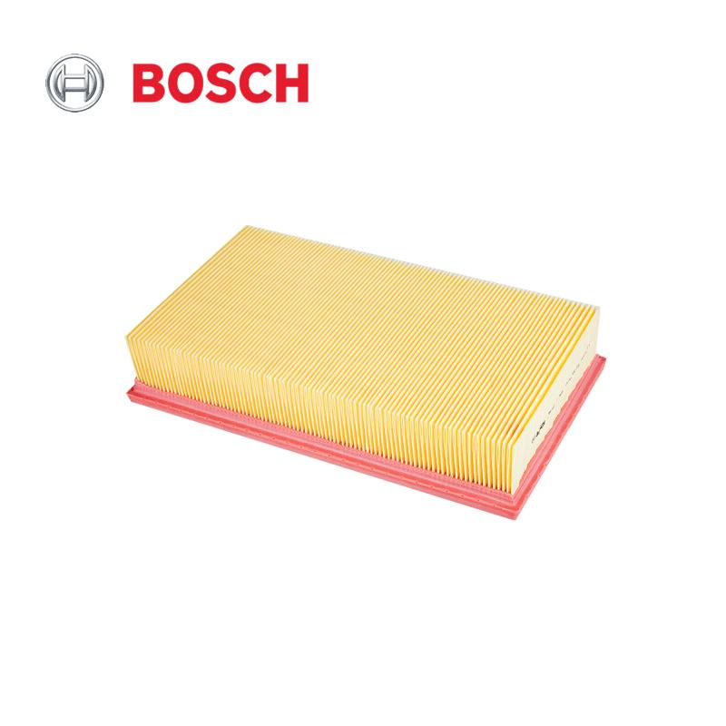 博世(BOSCH)国产空气滤清器0986AF2278(奇瑞风云1.6L/大众捷达1.6L)100