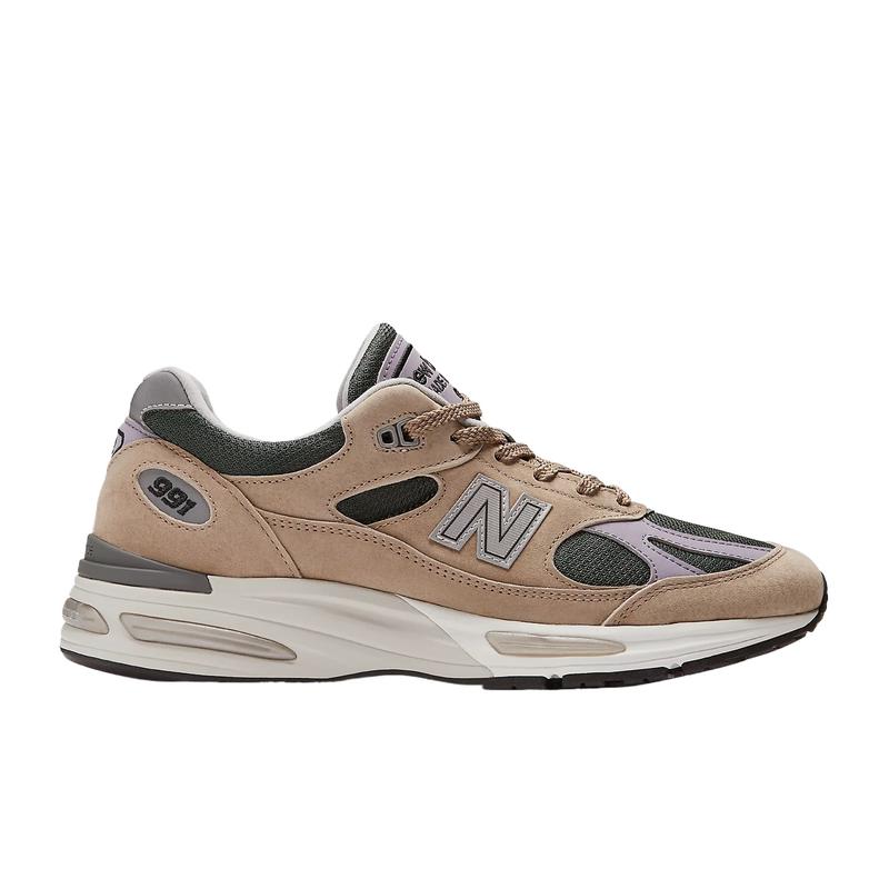 新百伦(New Balance)N字标志跑鞋男鞋休闲运动鞋橡胶底透气舒适跑