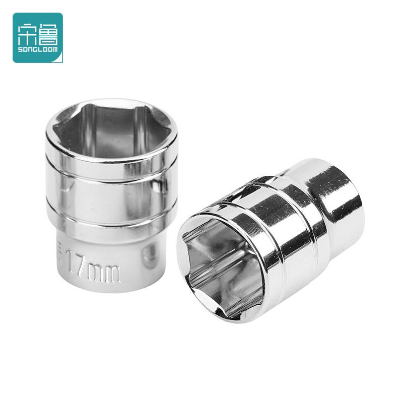 宋鲁 SONGLOOM 内六角 套筒 17mm 个高清大图