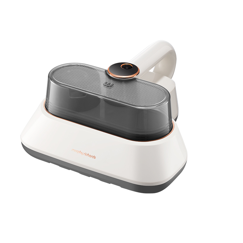 摩飞(morphy richards) 除螨吸尘器 MR3101 白色