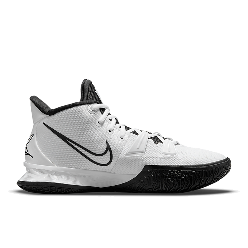 耐克nikekyrie7欧文7实战战靴男士休闲运动篮球鞋