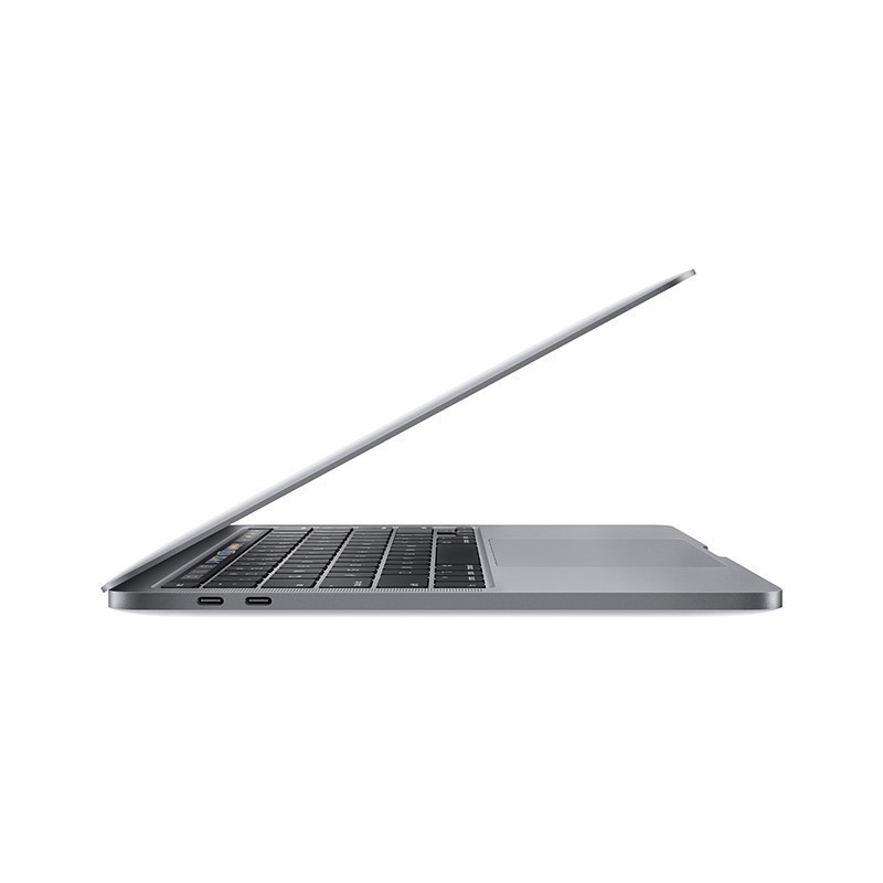 MacBook Pro 13.3英寸笔记本电脑2020年秋季新款 深空灰 M1芯片8核+8核 16G 2T