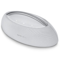 Harman/Kardon哈曼卡顿 GO+PLAY 边走边唱蓝牙音箱 白色
