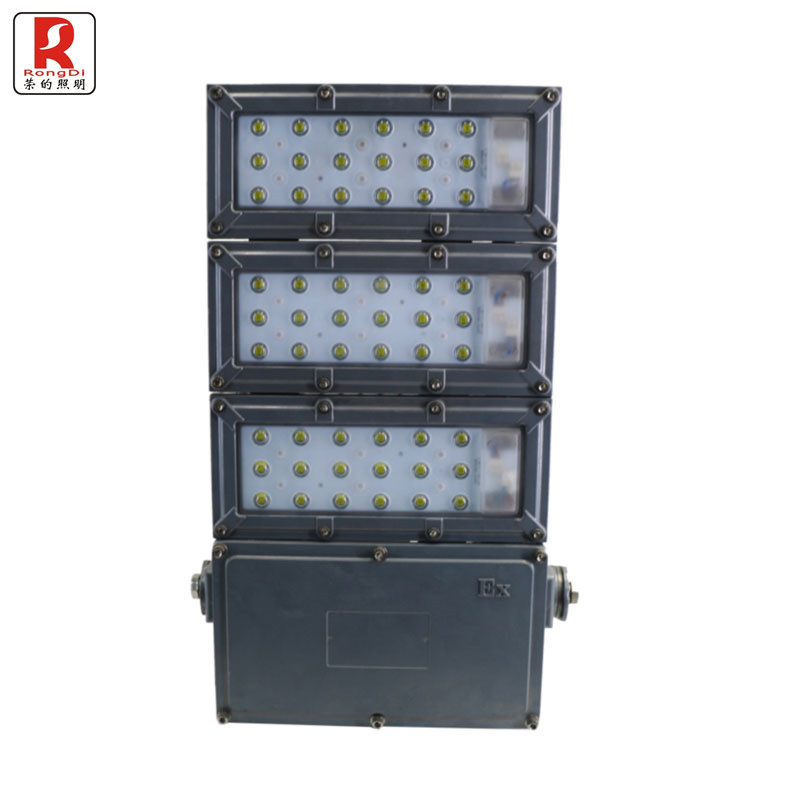 荣的LED投(泛)光灯 ZR8860B高清大图