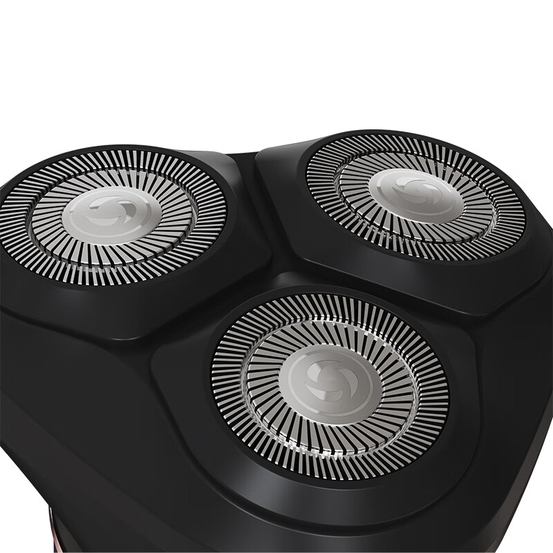 西屋(WESTINGHOUSE)个人护理剃须刀套装 WL-HJM3001高清大图