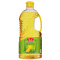 鲁花压榨特香玉米胚芽油1.6L 小桶装家用宿舍物理压榨非转基因食用油