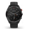 Garmin佳明Approach S62高尔夫GPS触控智能手表心率商务腕表 S62黑色进阶版(内含3只CT10)