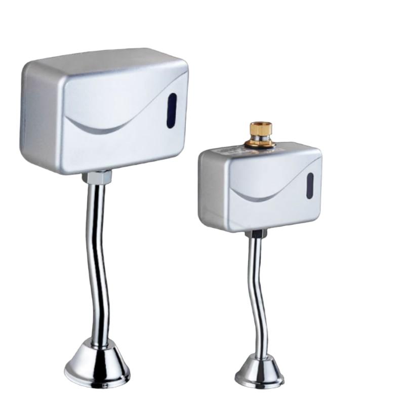 小便器感应器含面板 感应器 电磁阀 DN32 单位:套高清大图