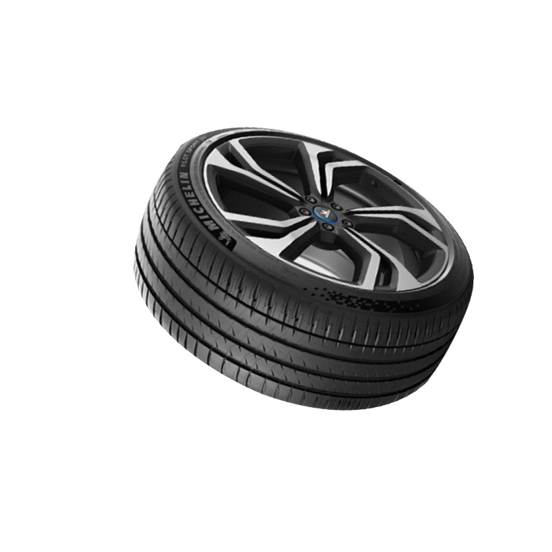 米其林235/45 R20 100V XL TL MI竞驰EV高清大图