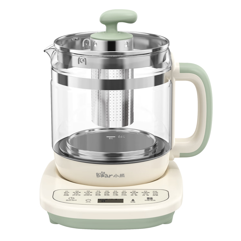 小熊(Bear)养生壶 YSH-D15L2