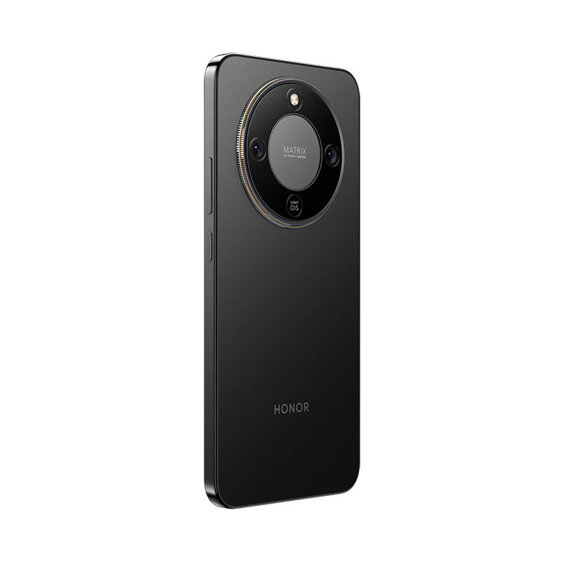 荣耀X70 12GB+256GB 幻夜黑 5G手机 8300mAh大电池 荣耀绿洲护眼屏 5000万AI超清防抖影像 抗摔防尘防水学生老人备用智能机高清大图