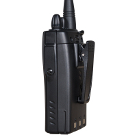 海能达(Hytera)TC-500 商业无线对讲机专业手台 黑色