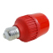 GERUIJIE/格瑞捷 LED红灯泡 5W AC220V 红 5W 红