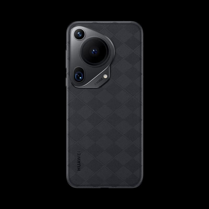[全新]华为Pura 70 Ultra 玄黑 12GB+512GB 超清伸缩摄像头影像 100W超级 昆仑玻璃 120H高清大图