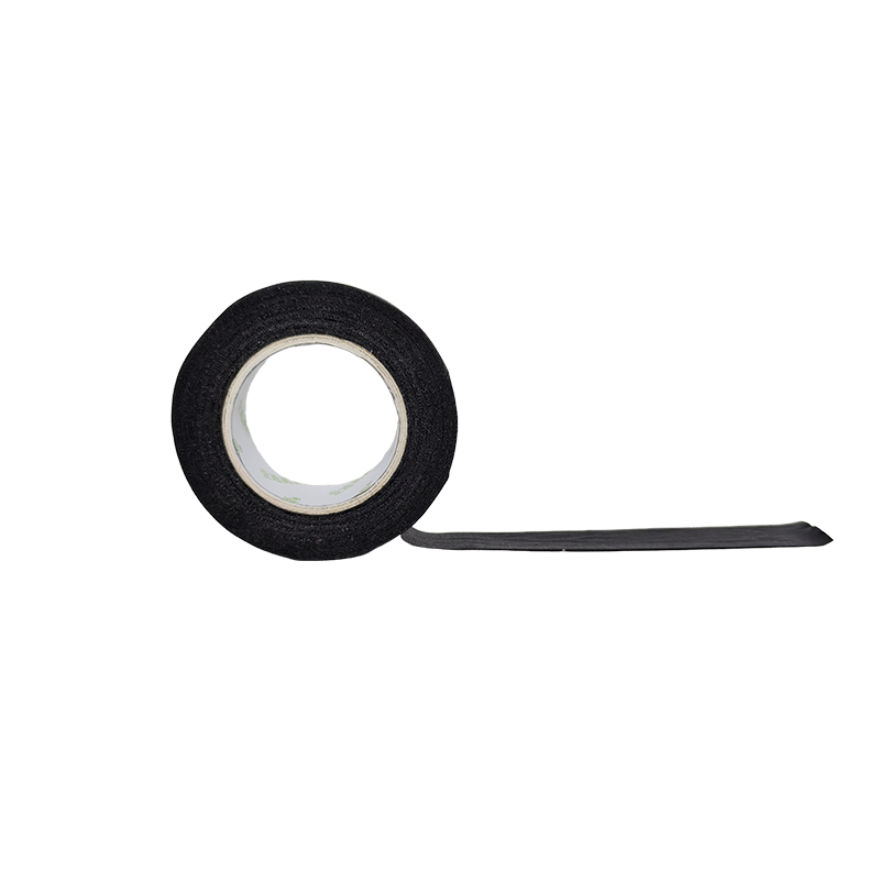 壹通萬鑫YTM122黑色胶带1.9cm*15m(计价单位:卷)黑色高清大图