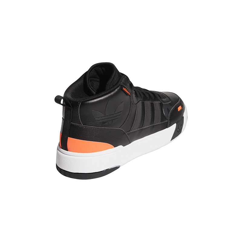 Adidas 阿迪达斯三叶草男女鞋新款运动休闲耐磨板鞋 H00174
