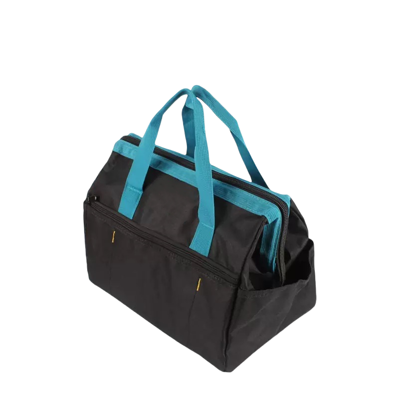 智铮朗月 牛津包帆布包 16寸 个高清大图