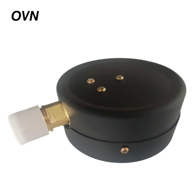 OVN 普通压力表 Y-100径向 块高清大图