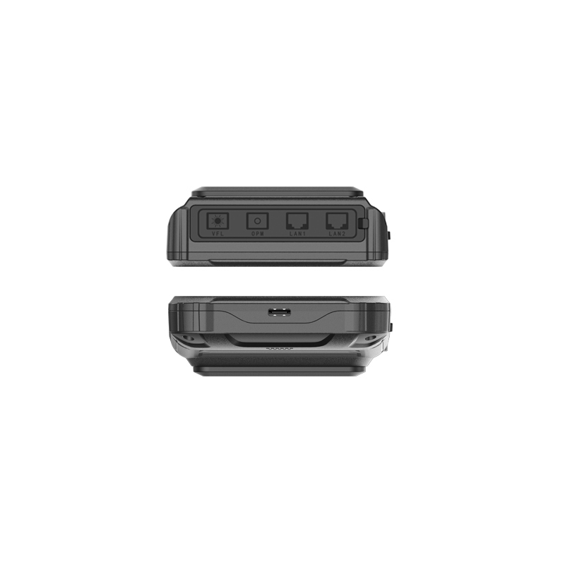 DINTHIN DS-OF600V4 Y条码扫描终端 6+128G WIFI版 1台 黑色