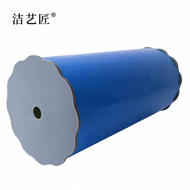洁艺匠 BG10 胶贴 220mm*20m 1卷 (计价单位:卷)蓝色高清大图