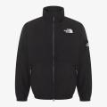 The North Face男士轻便休闲夹克外套防风透气适合春秋季节
