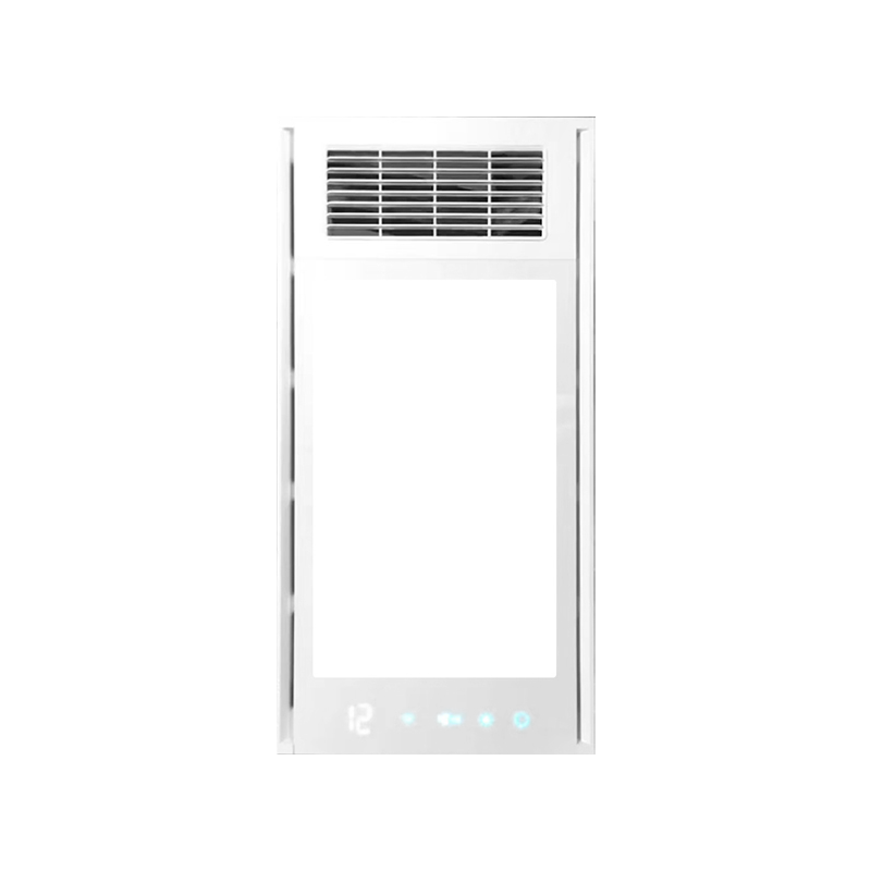 圖索尔浴霸主图吊顶电器(明月11号)集成吊顶式风暖卫生间家用取暖五合一嵌入式浴室高清大图