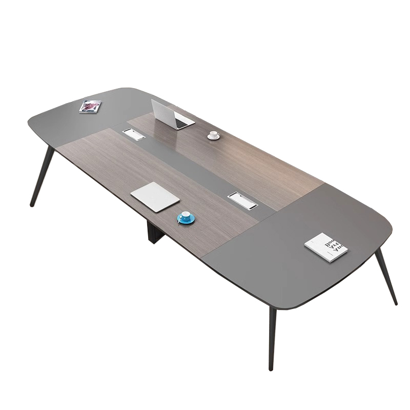 圣承启 办公会议桌 2*1m张高清大图