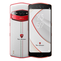 【领券立减】美图(Meitu)美图 V7 托尼洛 兰博基尼限量版 8GB+256GB 智能美颜 移动联通电信4G全网通 网红拍照手机