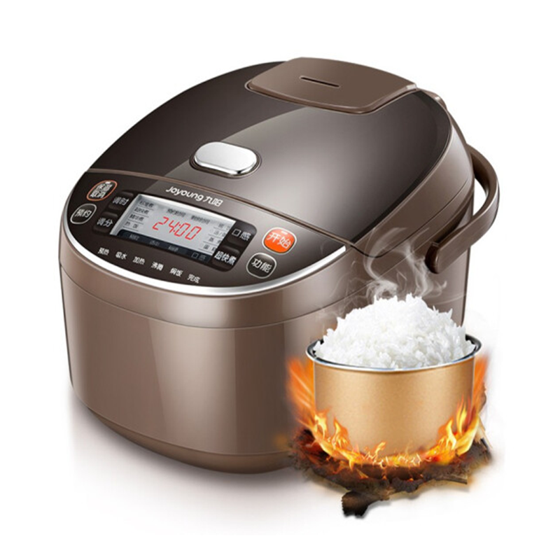 九阳电饭煲5ljyf50fs69视频