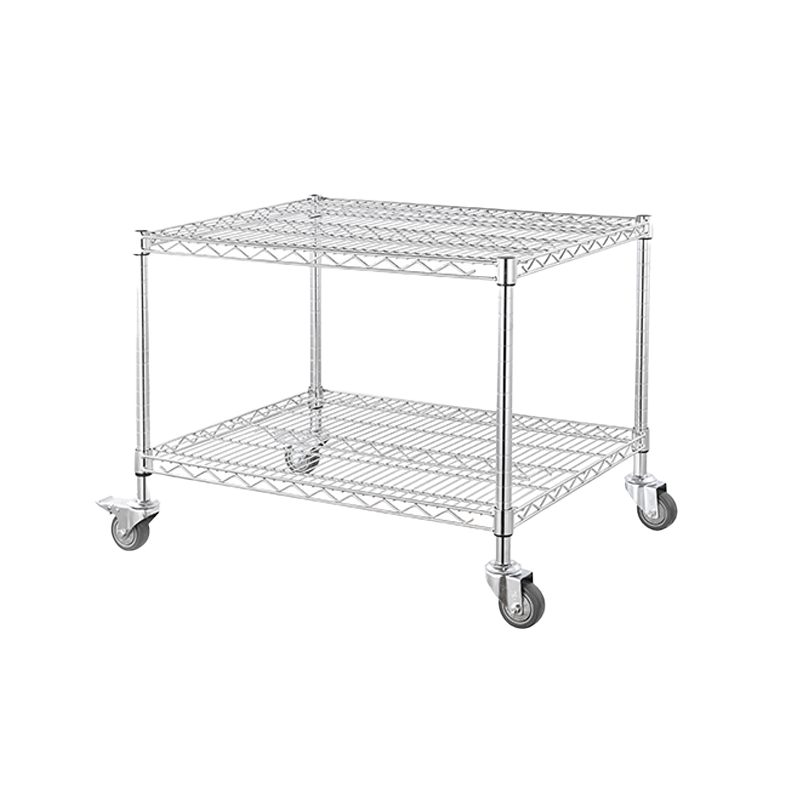 喜力健 可移动置物架 76*35*150CM 个高清大图