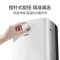 统帅 6.6升 上出水 2000W 厂家直发 海尔统帅小厨宝即热式电热水器厨宝 厨房热水宝暖水小型储水式卫生间小体积迷你