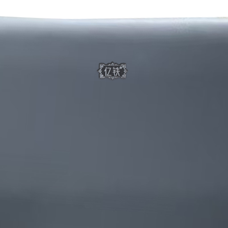 亿铁(YI TIE)办公椅升降转椅82*80*121cm/把高清大图