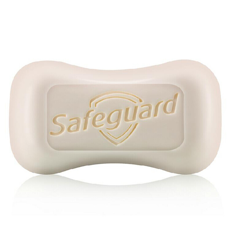 舒肤佳(Safeguard )椰油精华呵护型香皂100克(新老包装随机发货)