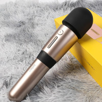 雷霆(LETEN) 闪电三代AV震动棒 女性系列自慰器女用振动AV棒跳蛋智能加温变频成人情趣女性系列用品