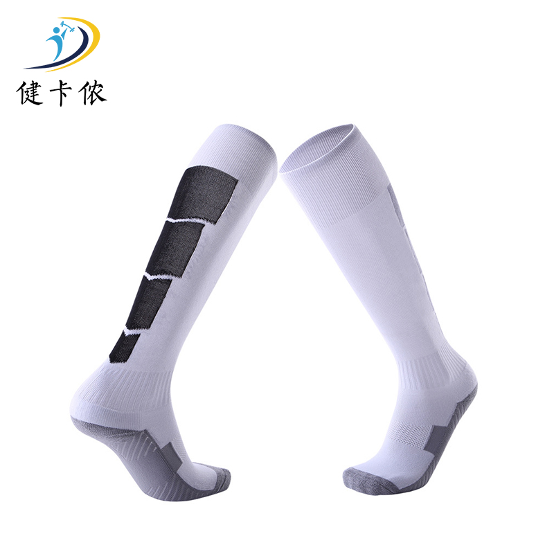 健卡侬 足球袜长筒 JW8/双高清大图