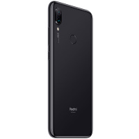 小米(MI) Redmi 红米Note7 AI双摄 小金刚 全网通版 3GB+32GB 亮黑色 移动联通电信4G手机 水滴全面屏拍照游戏智能 双卡双待