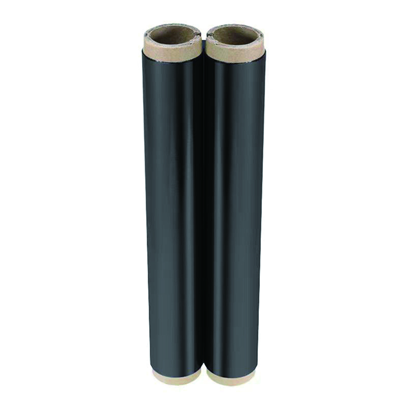 润泰博源 RT-SD007 260mm*100m 标签色带 (计价单位:盒) 黑色高清大图