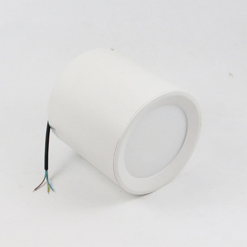 欧辉照明 (OHUIZAOMIN)OHSF9158-50W 筒灯 套1 付款后15天内发货图片