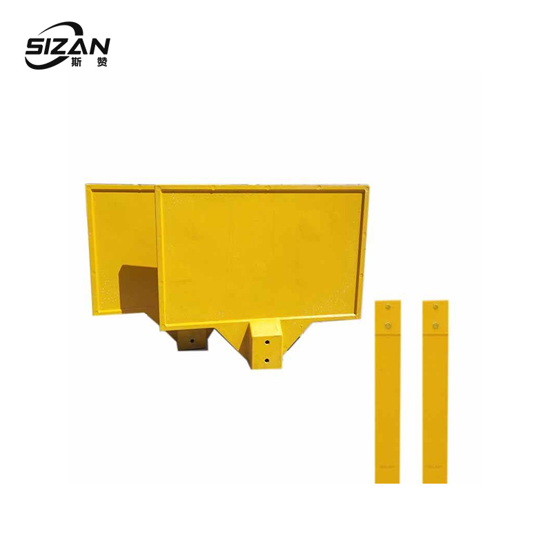 斯赞 电缆警示牌 JSP-立柱款 套高清大图