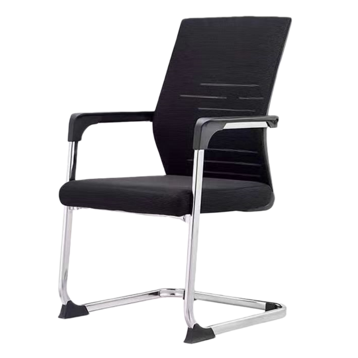 乐琪艺培训椅网布把高清大图