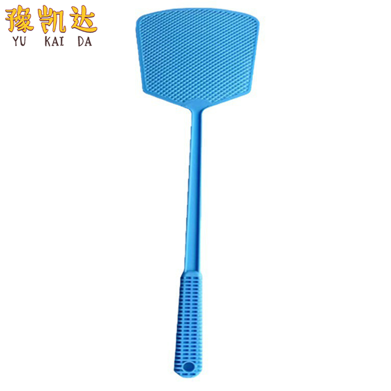 豫凯达苍蝇拍长柄把高清大图