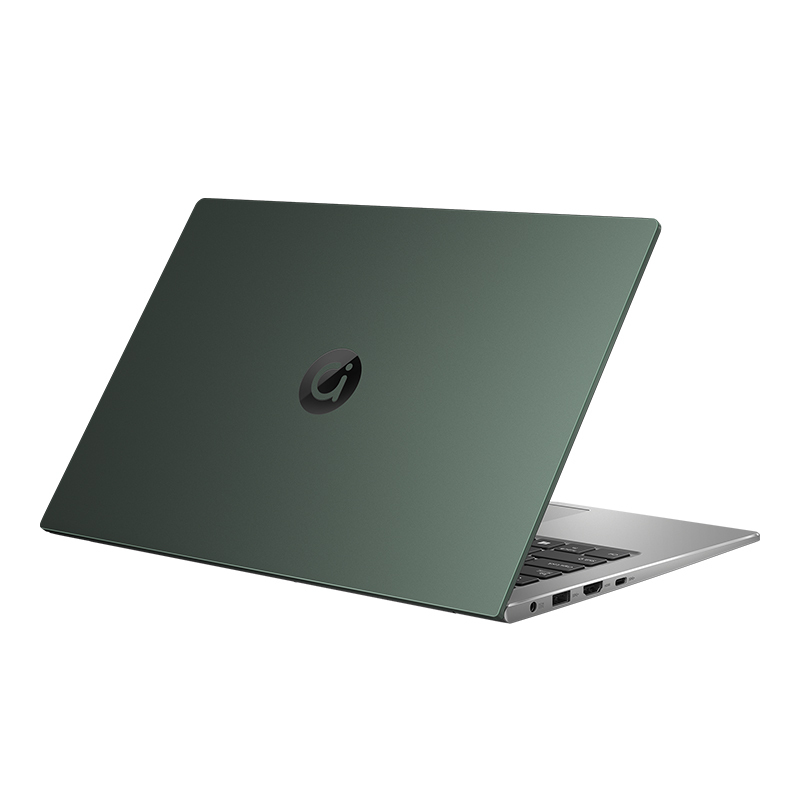 华硕(asus)a豆adolbook13 2020款 i5-1035g1 8g内存 512gb固态mx330