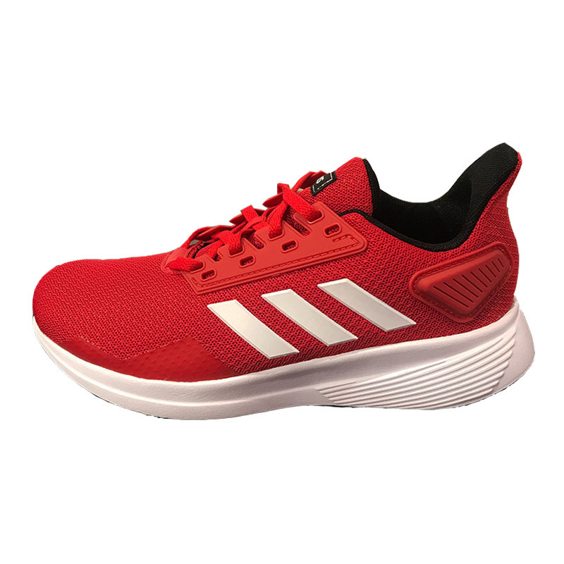 阿迪达斯儿童(ADIDAS KIDS) 男大童运动跑步鞋 BB7059
