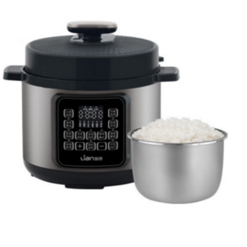 联创 5L电饭煲电压力锅 DF-BL6036MB