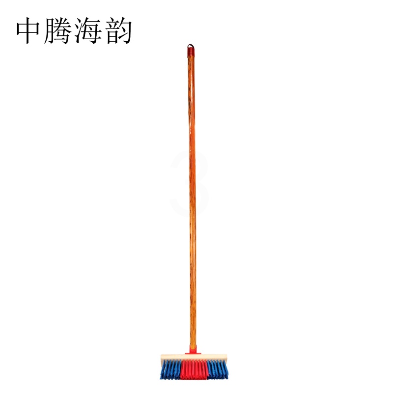 中腾海韵中腾海韵 硬毛地板刷 40cm 单位:个高清大图
