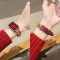 适用于小米watchs4 41mm表带