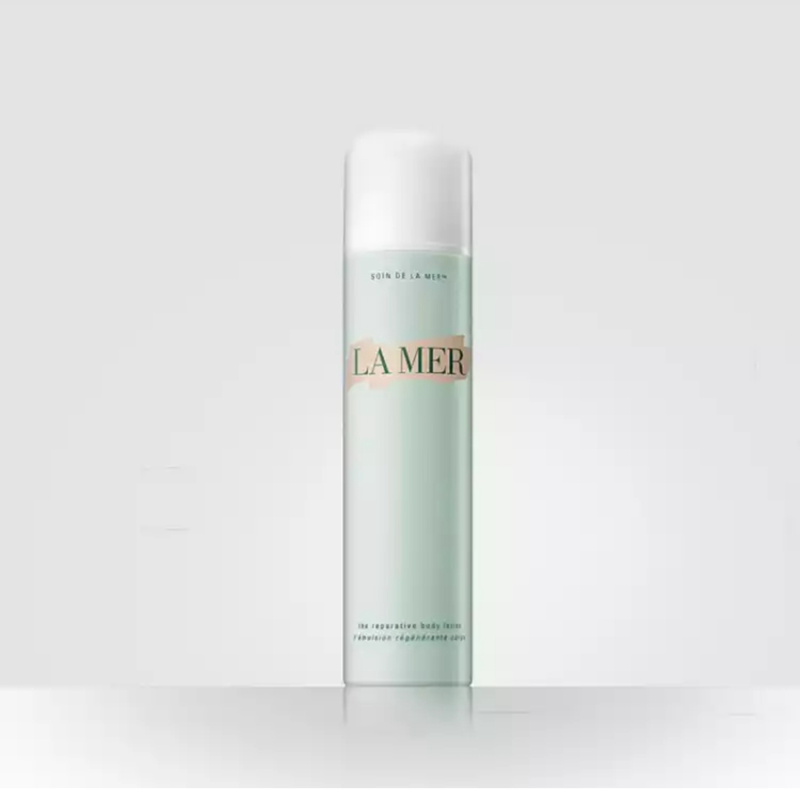 海蓝之谜(LAMER)身体修护乳液200ml 身体护理光滑紧致净肤
