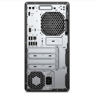 惠普(HP)288 G3 商用台式电脑 20英寸显示器( I3-7100 4G 500G 无光驱)