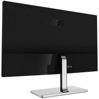 AOC I2279VWHD 21.5英寸HDMI接口IPS家用办公电脑高清液晶显示器黑色