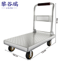 小推车1 手推车载重1300斤台